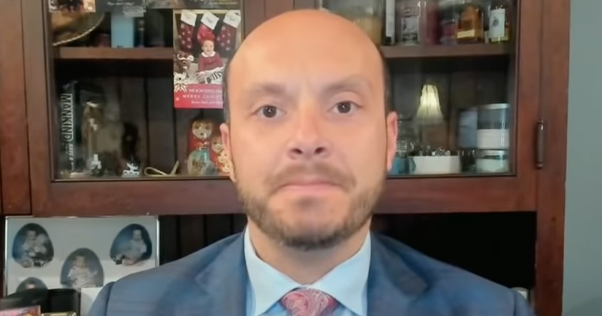 Congressman Andrew Garbarino