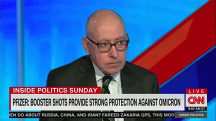 CNN Medical Expert Hits Biden for Lack of 'Urgency' on Covid