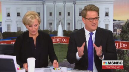 Joe Scarborough goes off on Ron DeSantis's