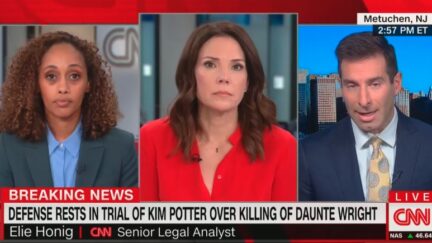 Elie Honig pans Kim Potter's testimony