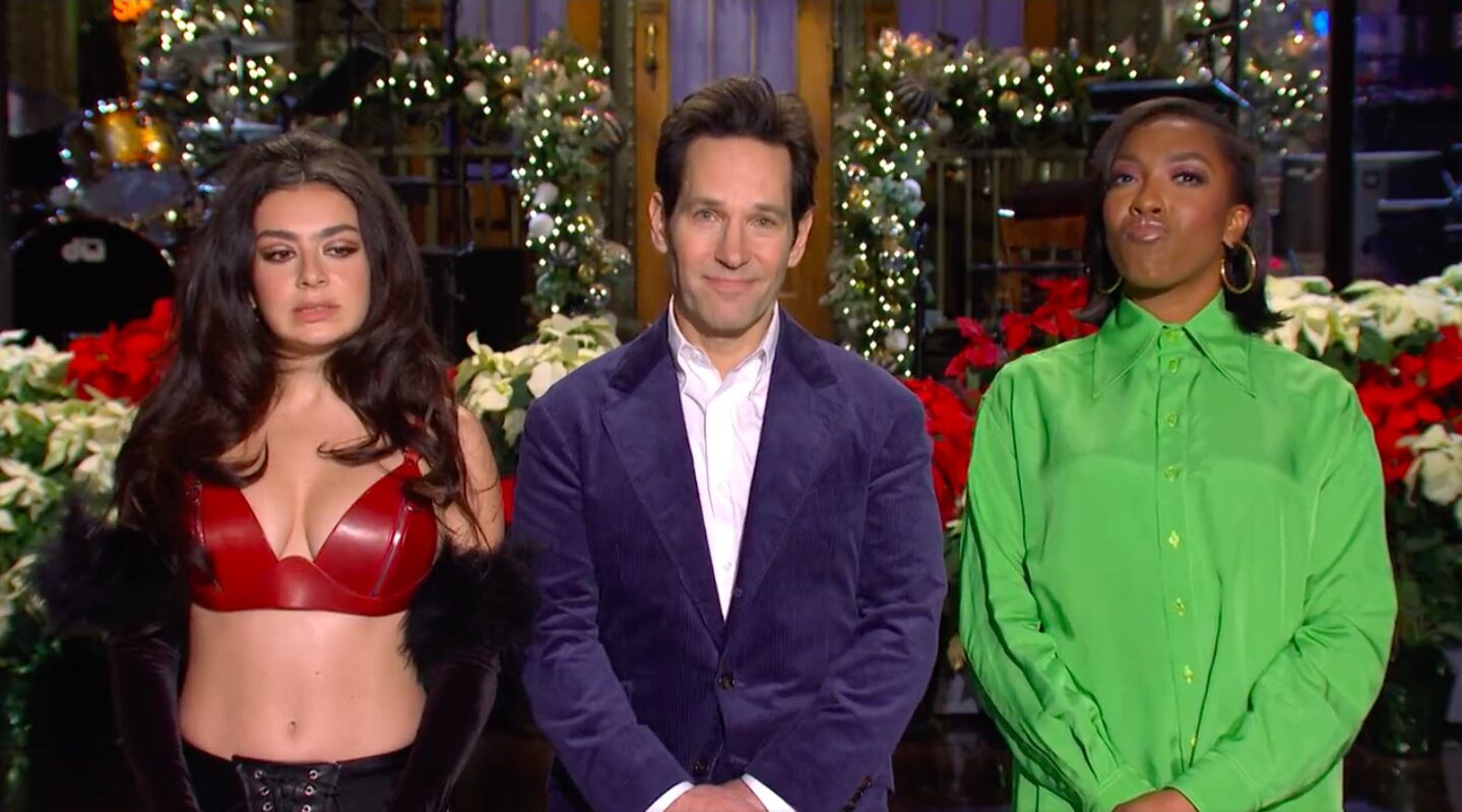 Saturday Night Live
