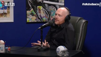 Bill Burr