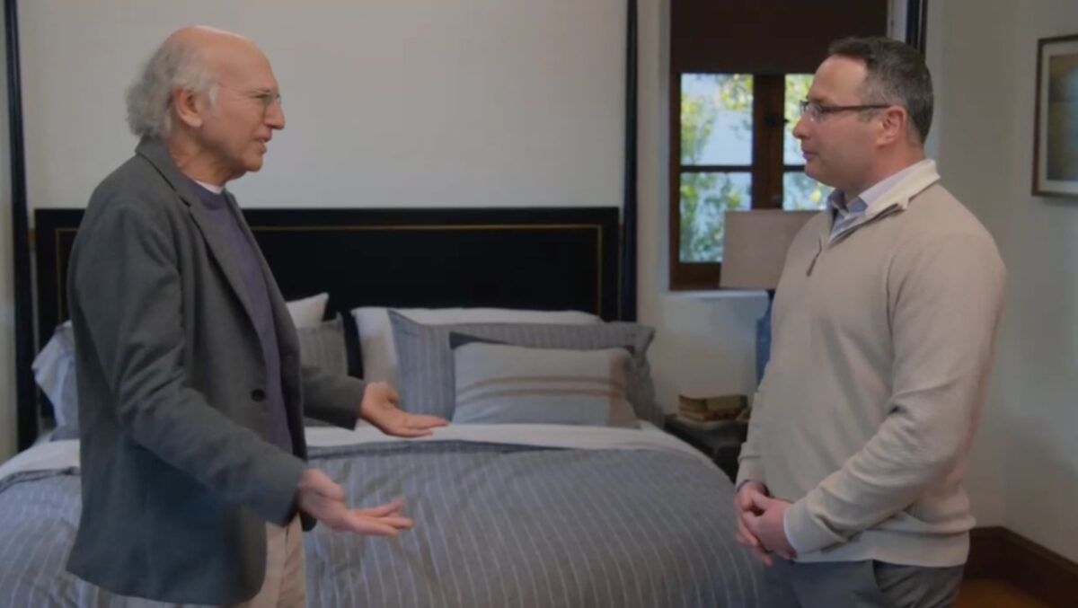 Curb Your Enthusiasm
