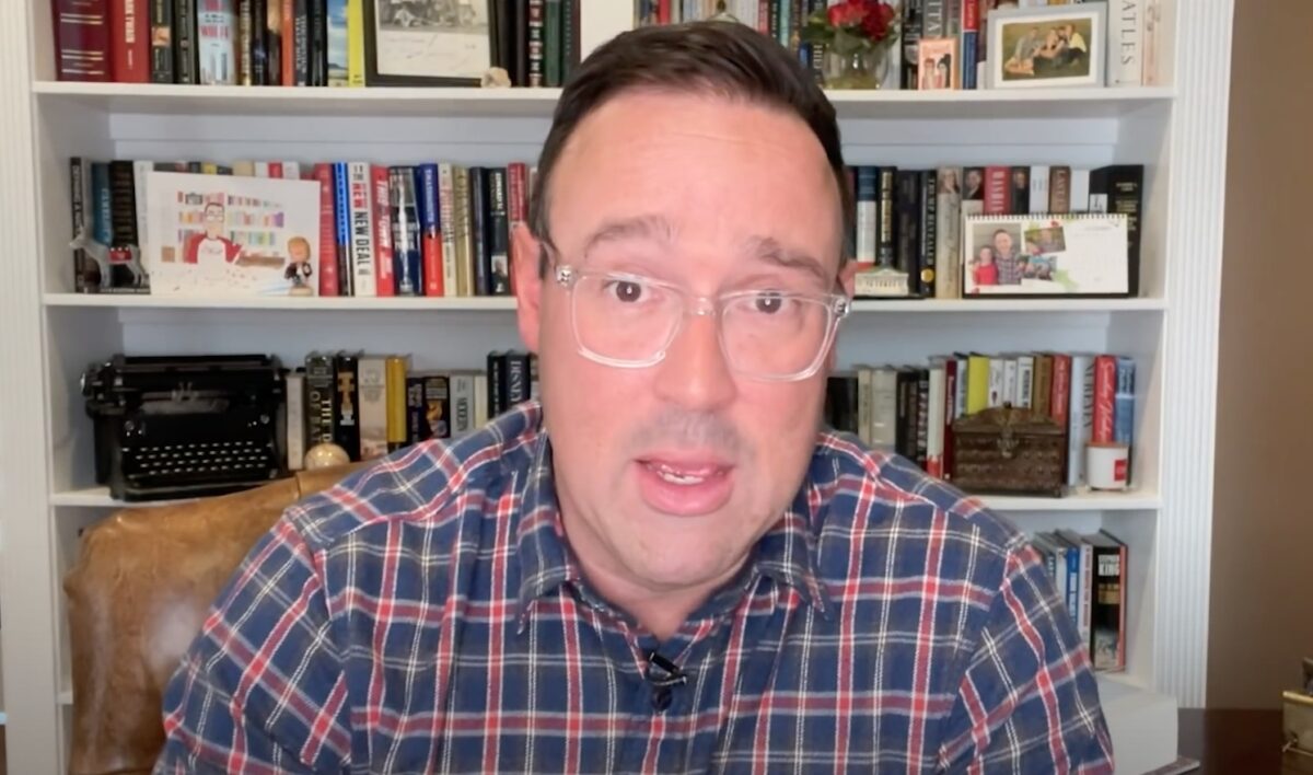 Chris Cillizza