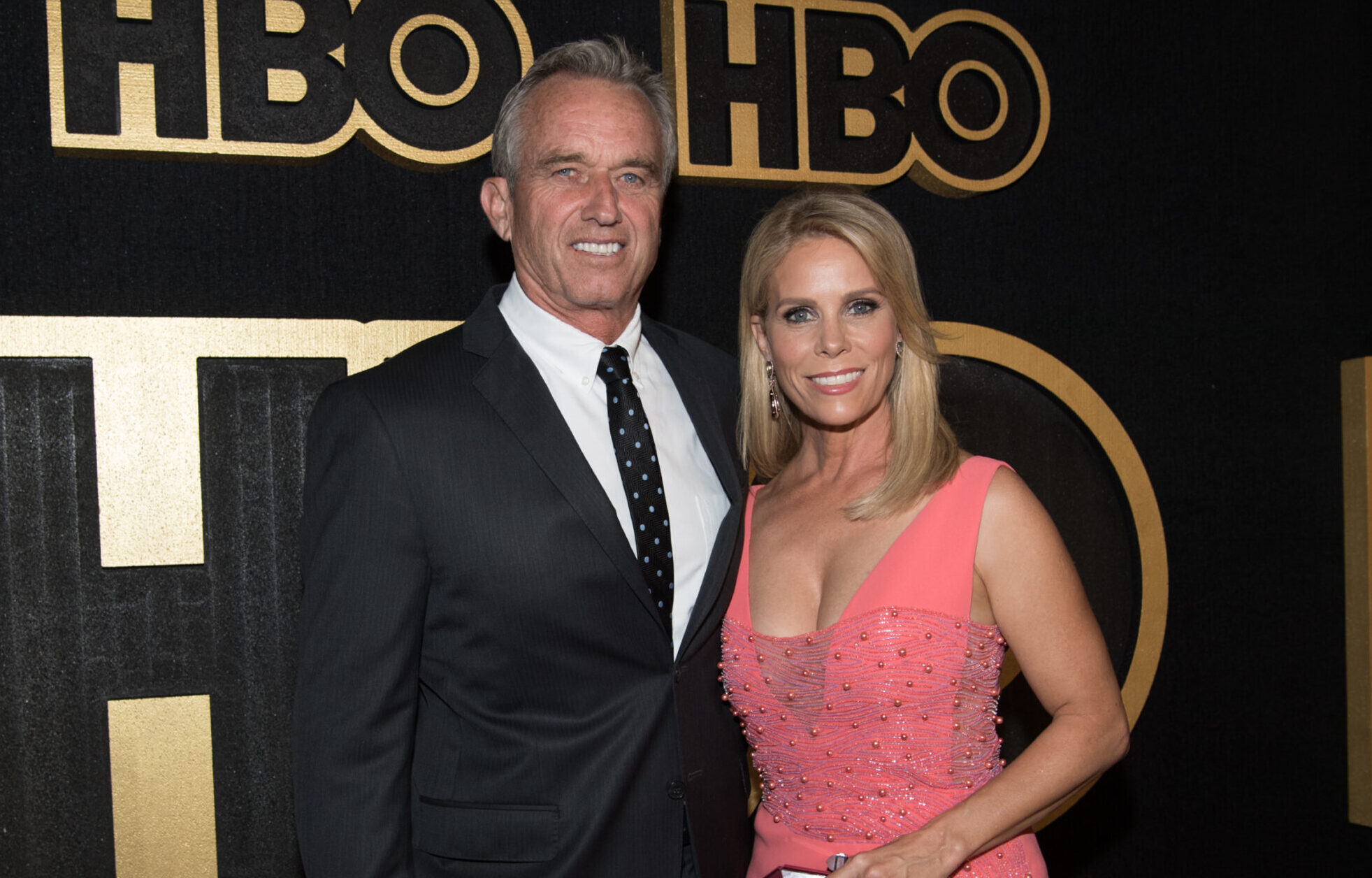 Curb Your Reaction: Cheryl Hines Breaks Silence on Husband’s Vaccine Mandates-Holocaust Comparison