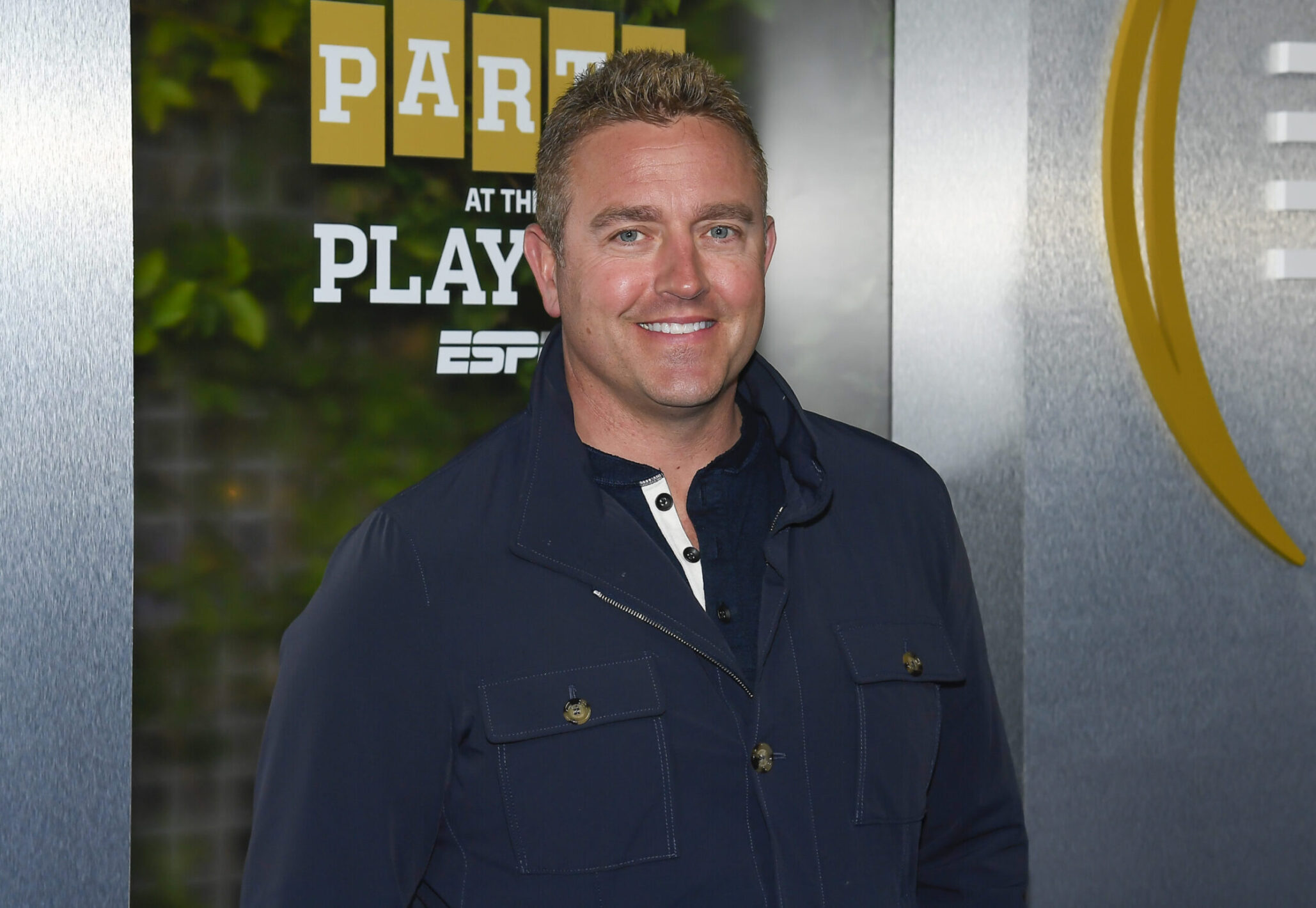 ESPN's Herbstreit Signs Deal to Work NFL Games for