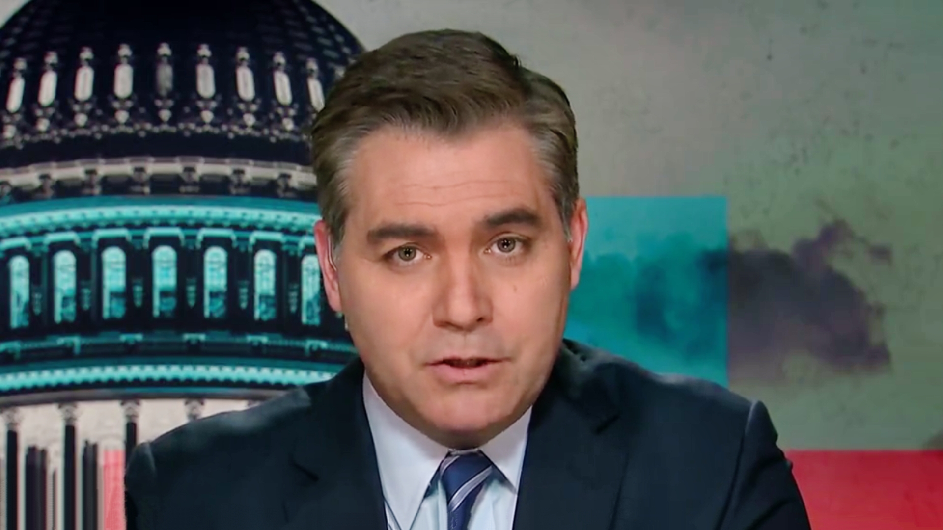 Here S Why Jim Acosta Is Perfect For Chris Cuomo Cnn Slot