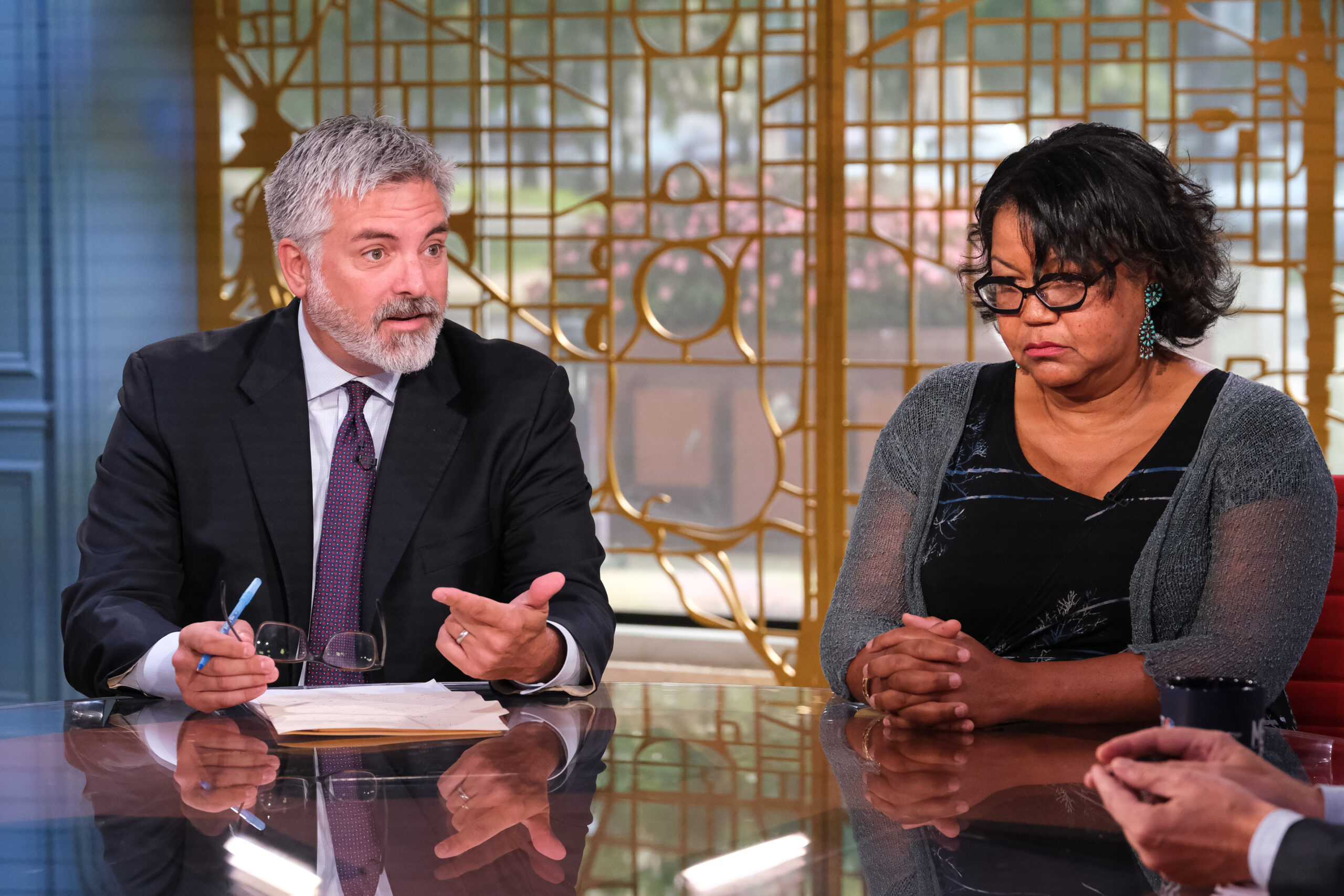 Stephen Hayes on Meet the Press