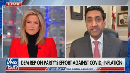 Ro Khanna calls for Rochelle Walensky to be replaced