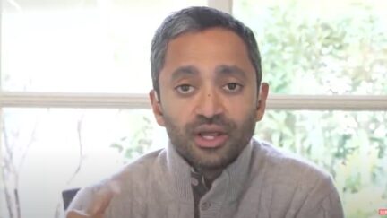 Chamath Palihapitiya