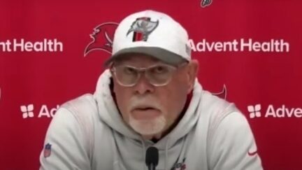 Bruce Arians sympathetic toward Antonio Brown