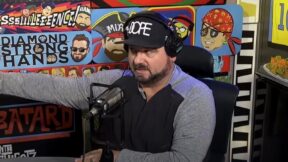 Dan Le Batard rips America for bowing to China