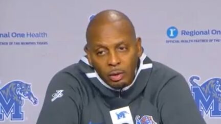 Penny Hardaway torches the media