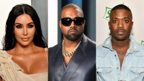 Kim Kardashian and Ray J Shut Down Kanye West's Claim That He Obtained an Unreleased Second Sex Tape