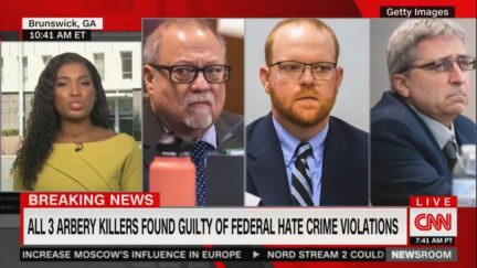 McMichaels and Bryan convicted in federal hate crime trial on Feb. 22
