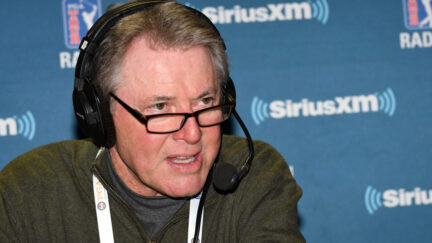 SiriusXM fires Mark Lye for WNBA comments
