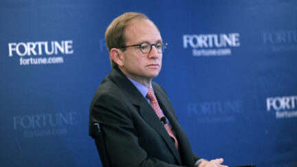 Steven Rattner