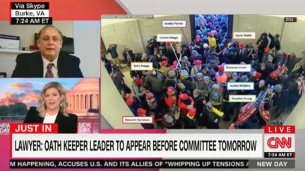 CNN New Day