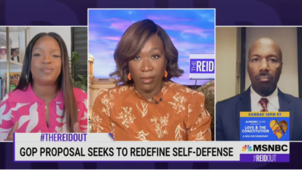 Brittany N. Packnett Cunningham Says MAGA is a Code for Racists to Murder