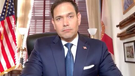 Marco Rubio