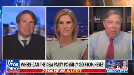 Mark Penn on Fox News