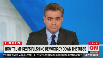 Jim Acosta