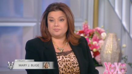 Ana Navarro: Halftime Show Doesn’t Let NFL 'Off the Hook'