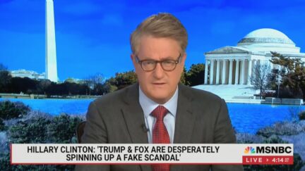 Joe Scarborough