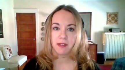 Sarah Kendzior