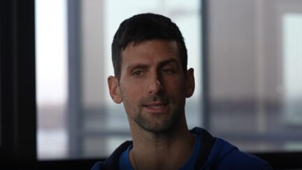 Novak Djokovic prepared to skip more tennis Grand Slams