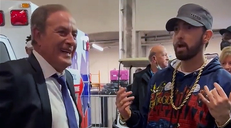 Green Room Winner 02-15-22