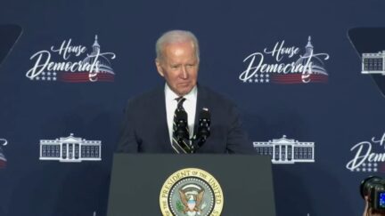 Biden Takes Credit for Jobs and Economic Growth From Rescue Plan — ‘… And It Didn’t Cause the Inflation’ (mediaite.com)
