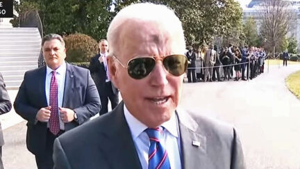 Biden on Putin Targeting Civliians