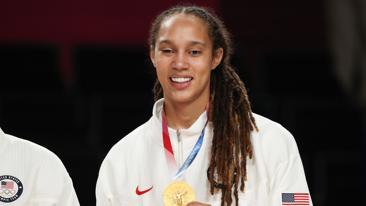 Brittney Griner Gives First Public Statements Since Prison Release Thanks Biden Vows To ‘do 