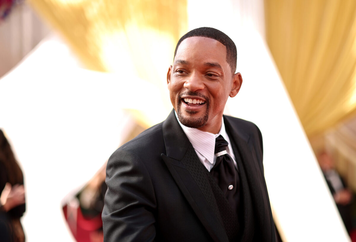 Netflix and Sony Reportedly Halt Development of Upcoming Will Smith Films In Wake of Oscars Slap