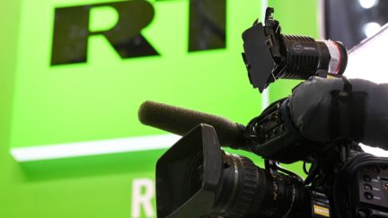 RT America lays off employees