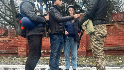 Oleksandra Kuvshynova