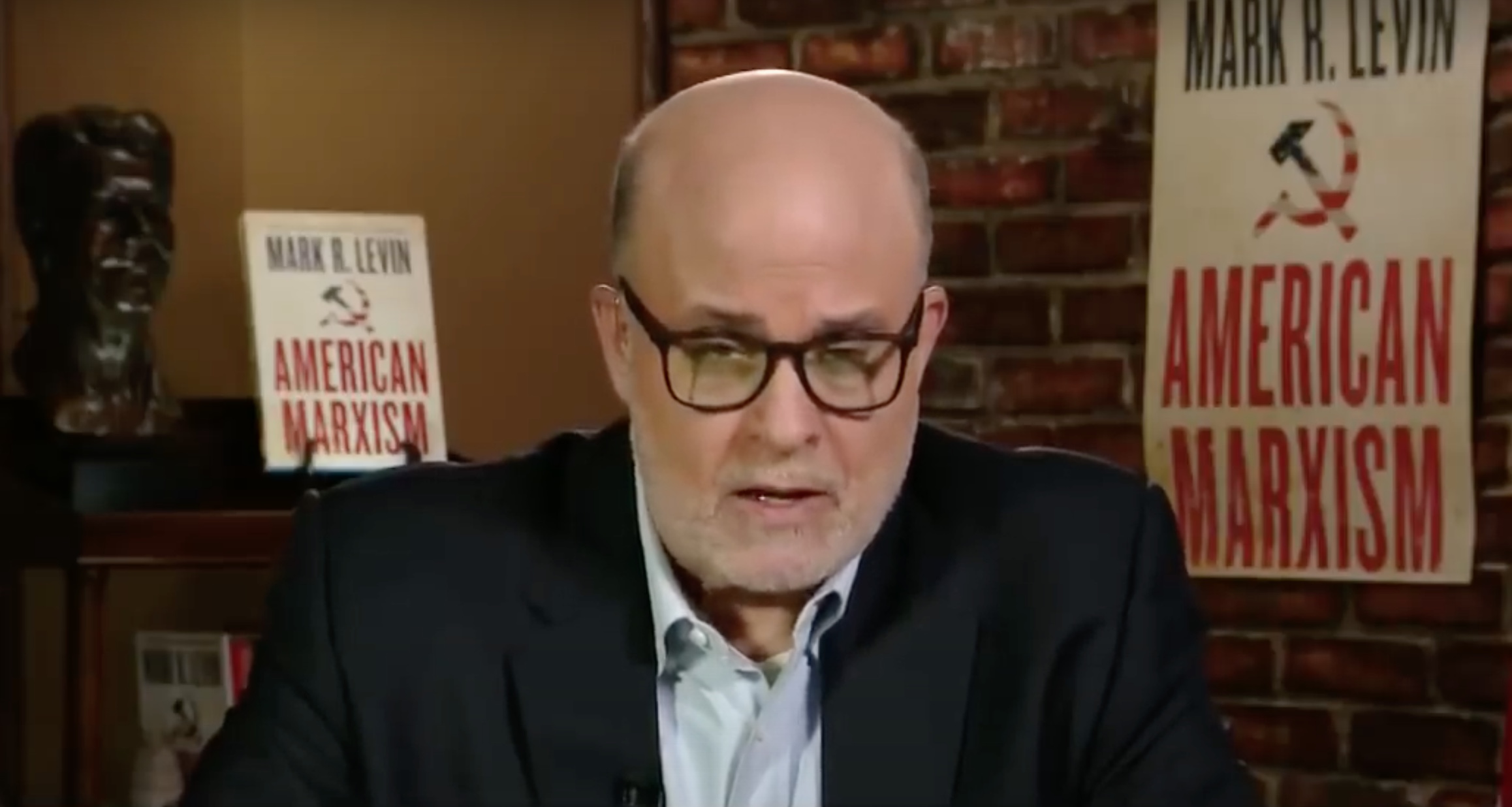 Mark Ingraham on Fox News