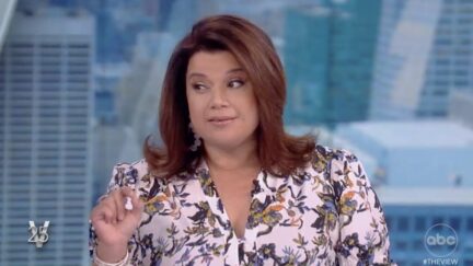 Ana Navarro Suggests 'Cognitive Tests' for Supreme Court Justices After Hitting at Clarance Thomas