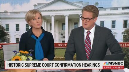 Morning Joe