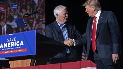 Mo Brooks