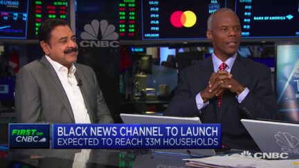 Black News Channel
