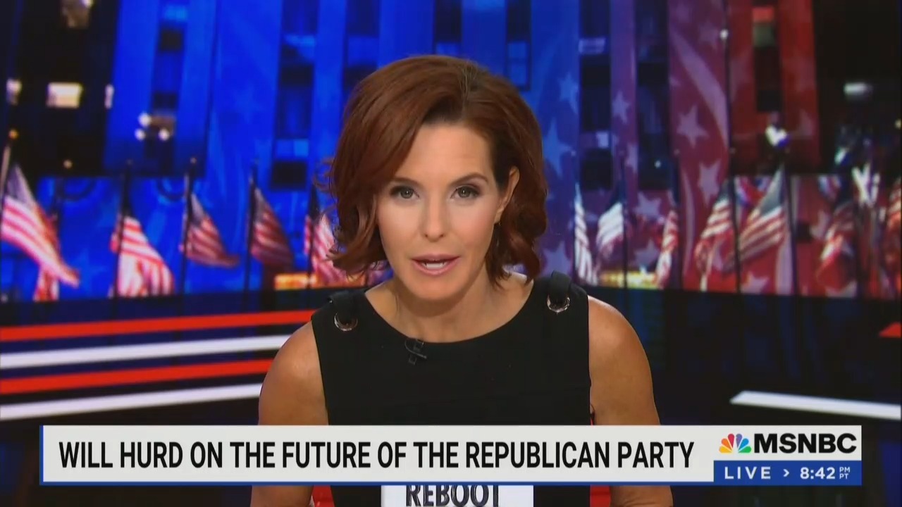 Cable News Ratings Tuesday March 29 CNN, MSNBC & Fox News