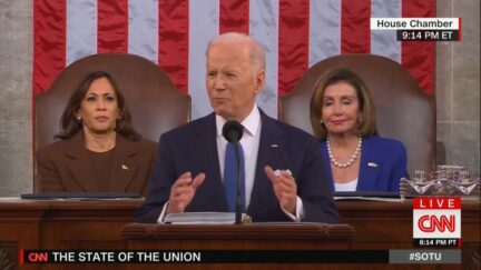 Biden SOTU