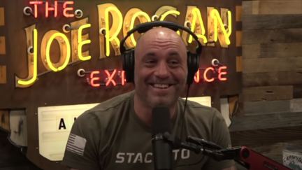 Joe Rogan