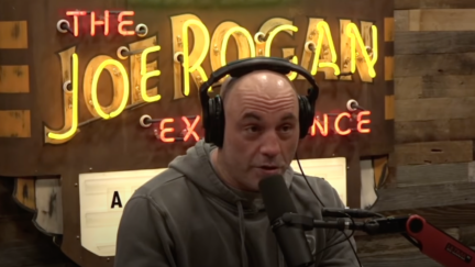 Joe Rogan