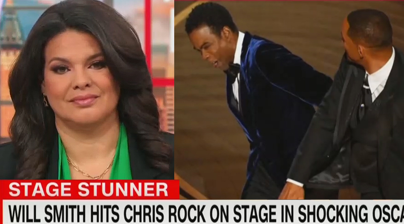 Green Room Winner 03-29-22