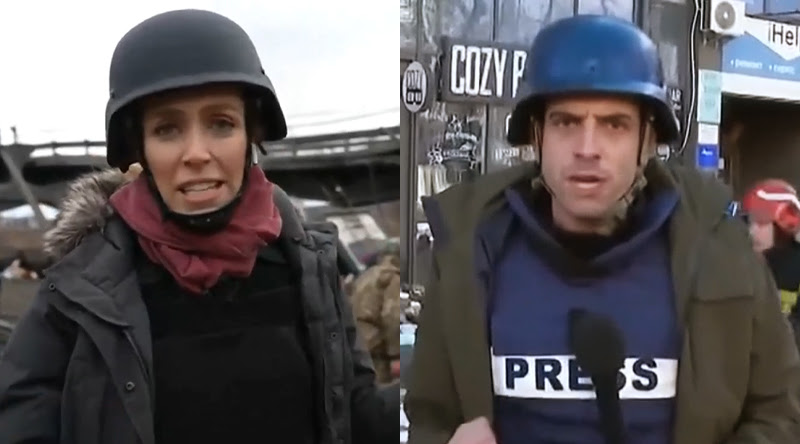 Green Room Winner 03-30-22