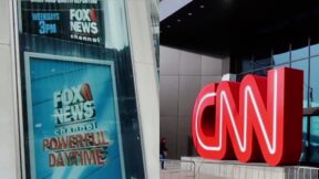 CNN is Most 'Trustworthy' Cable News Network — While Fox News is Most 'Untrustworthy'