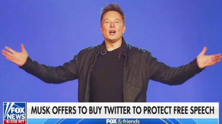 Elon Musk Saving Civlization Says Fox and Friends